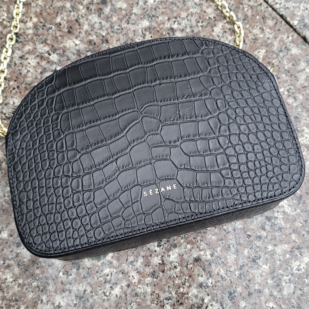Sezane crossbody bag - Picture 3 of 14